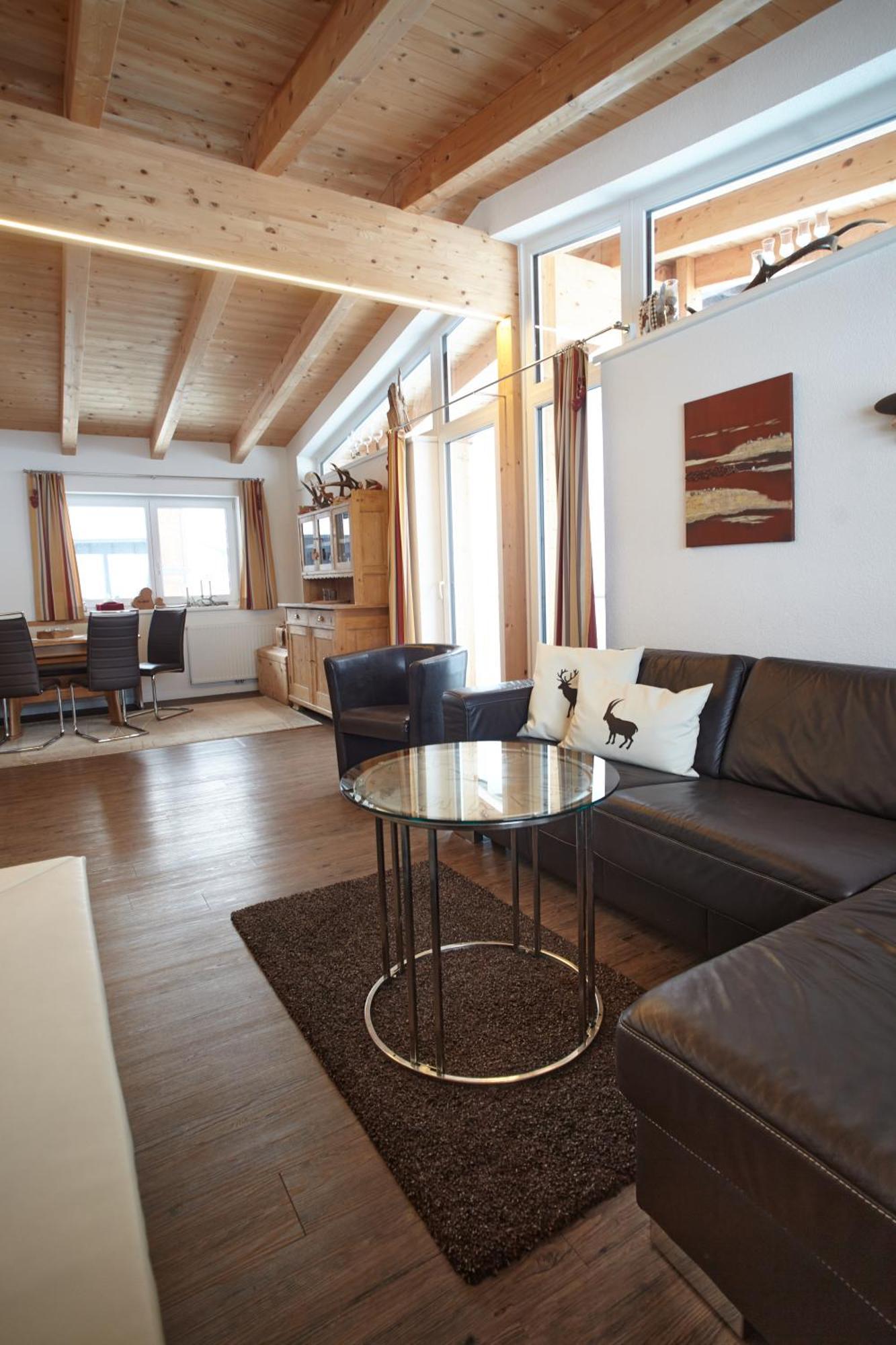 Haus Sepp Gruber Hotel Sankt Anton am Arlberg Quarto foto