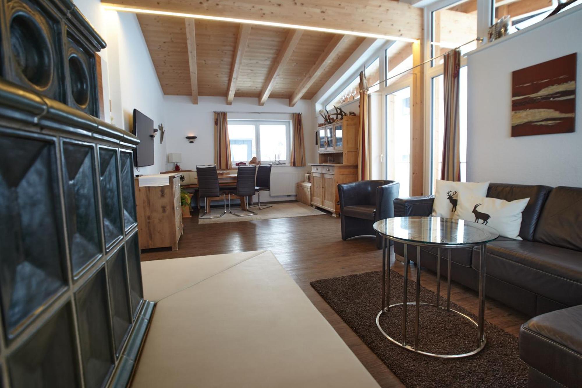 Haus Sepp Gruber Hotel Sankt Anton am Arlberg Quarto foto