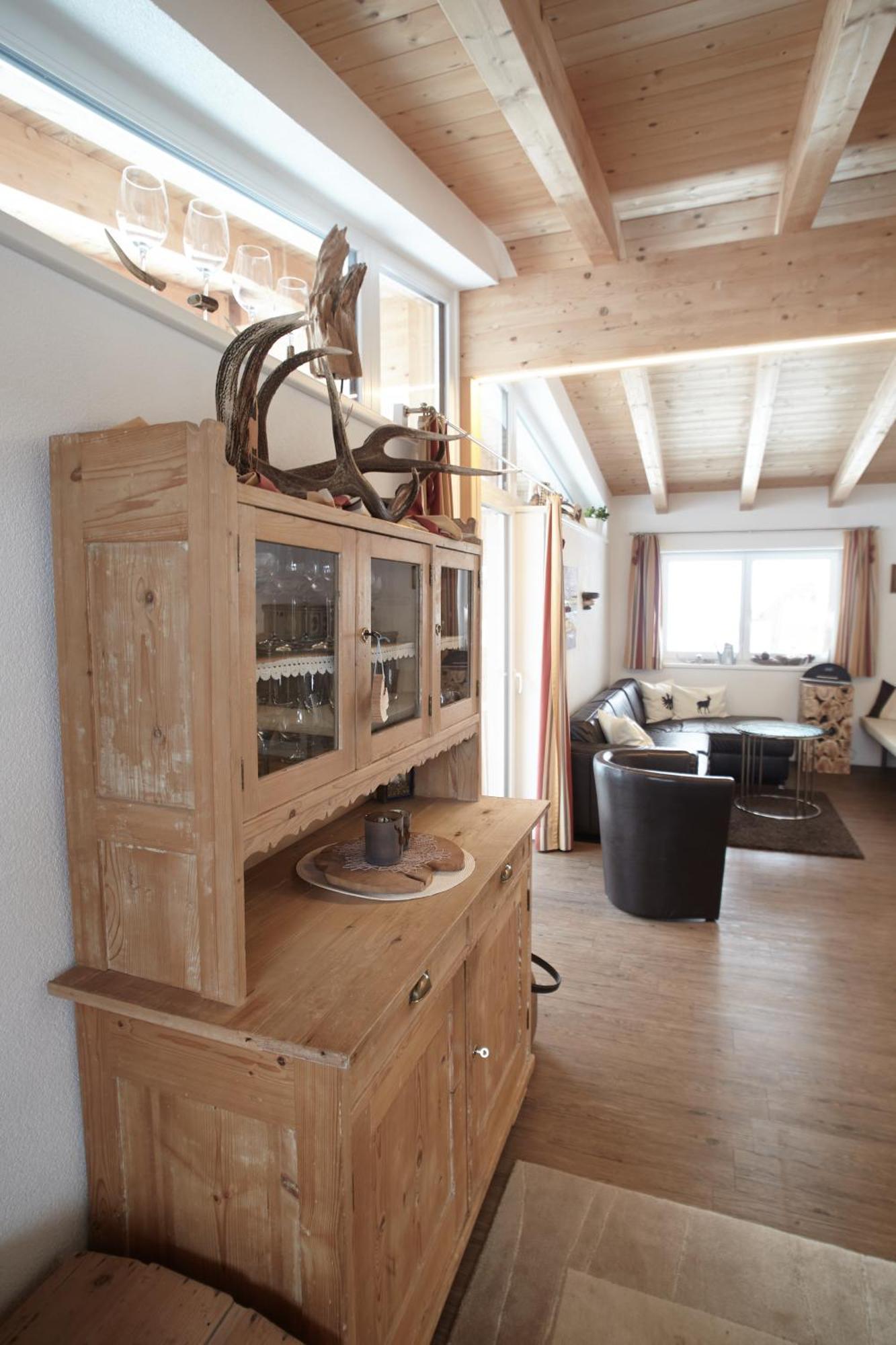 Haus Sepp Gruber Hotel Sankt Anton am Arlberg Quarto foto